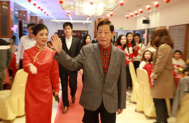 時(shí)富集團(tuán)（2019）年表彰回顧
